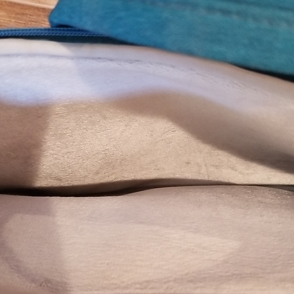 Mossimo Supply Co. Blue Laptop Bag with Sleek Design - Picture 11 of 12